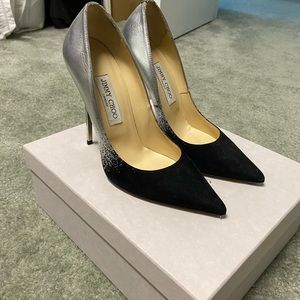 Jimmy Choo, authentic with box